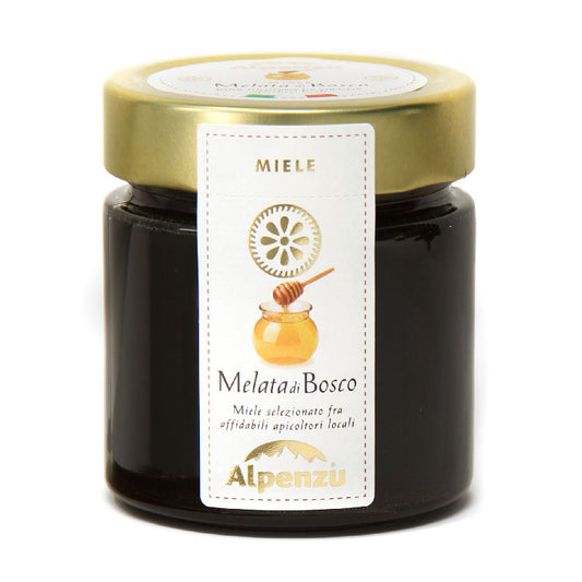 Miele di melata di bosco 100% italiano