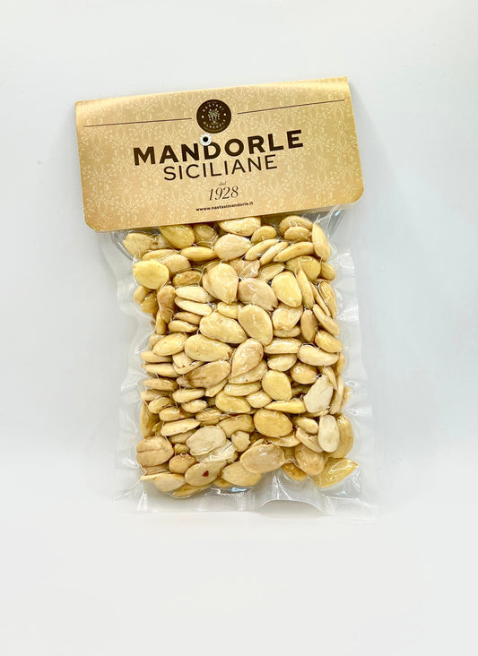 Mandorla Tuono Pelata 250g