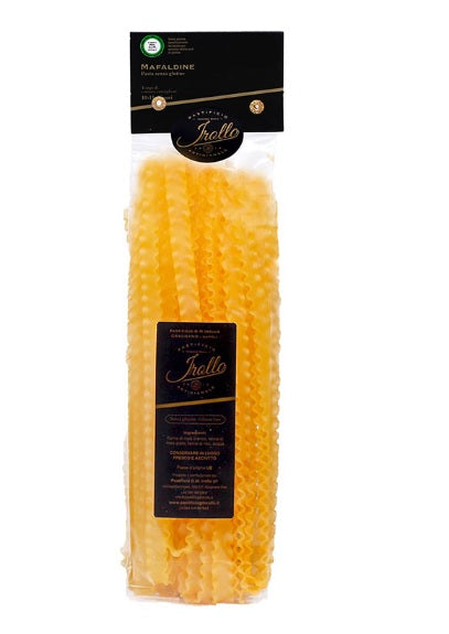 Mafaldine Gluten Free 400g