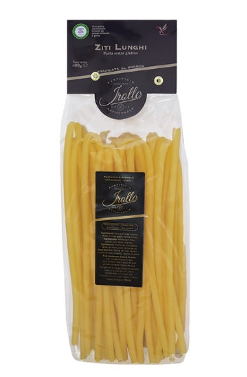 Ziti Lunghi Gluten Free 400g