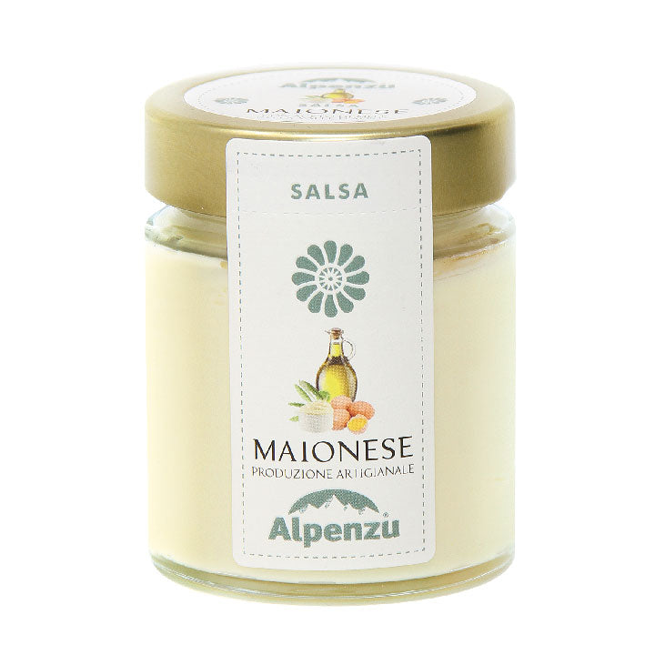 Salsa maionese 125g