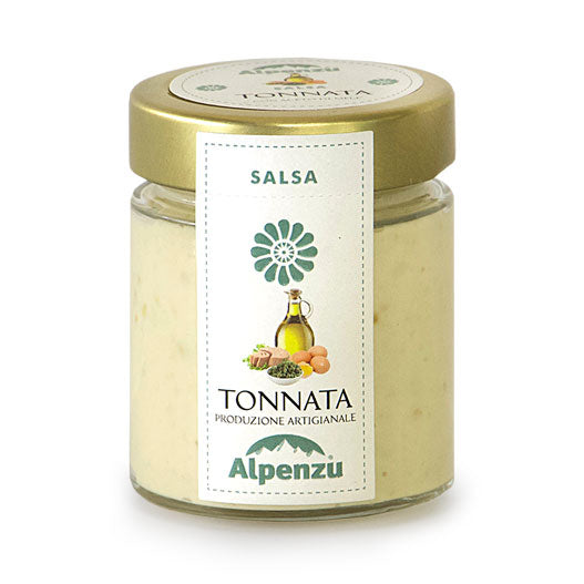 Salsa tonnata 125g