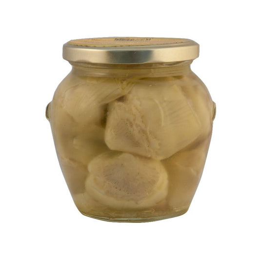 Carciofi interi in olio 550g