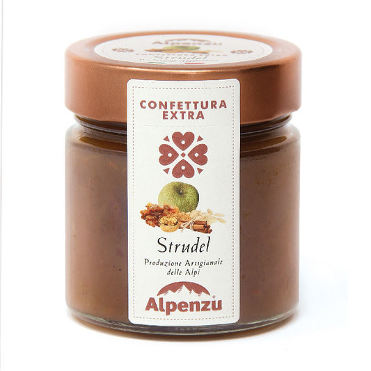 Confettura extra di Strudel 270g