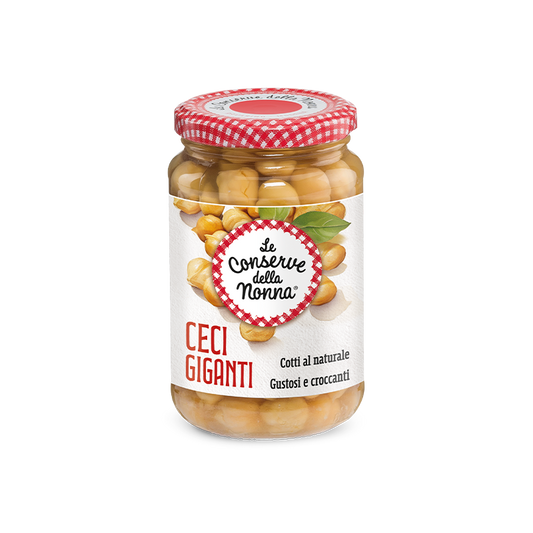 Ceci giganti