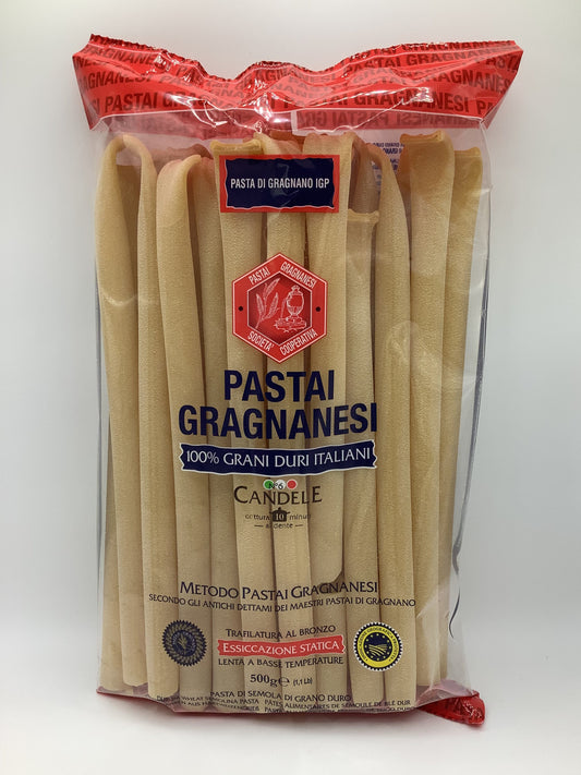 Candele 23 cm al bronzo 500g