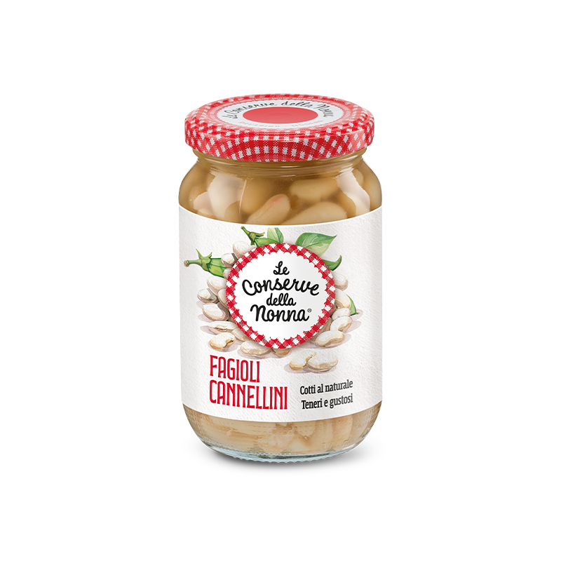 Fagioli cannellini