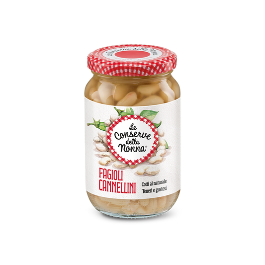 Fagioli cannellini