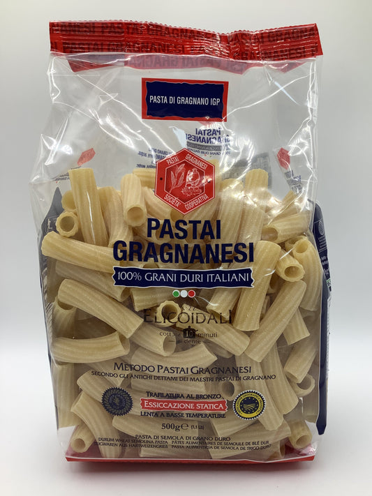 Elicoidali al bronzo 500g