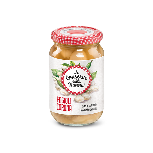 Fagioli corona 360g