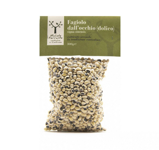 Fagiolo dall'Occhio (dolico) 300g