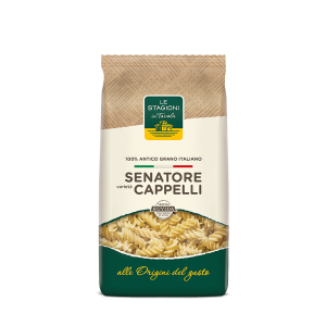 Fusilli Senatore Cappelli 1Kg