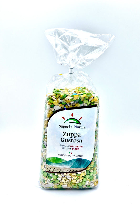 Zuppa Gustosa 500g