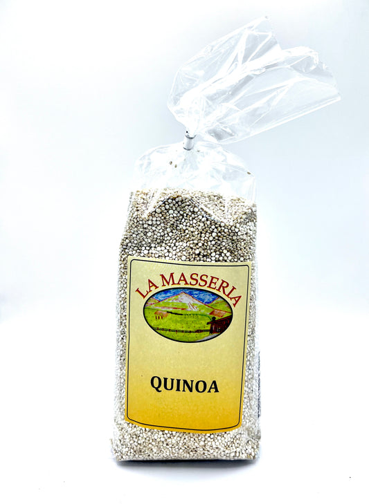 Quinoa 500g