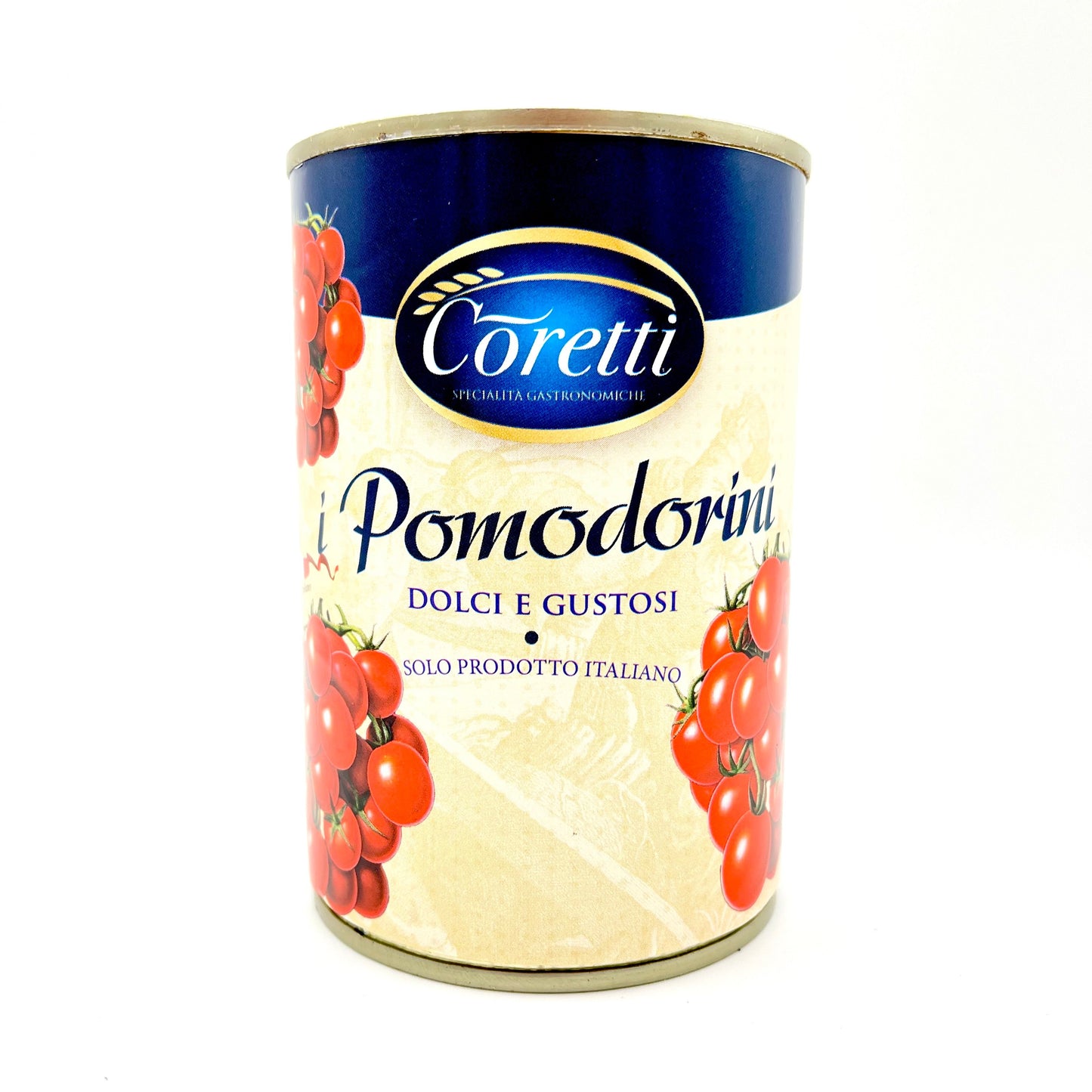 Pomodorini 400g