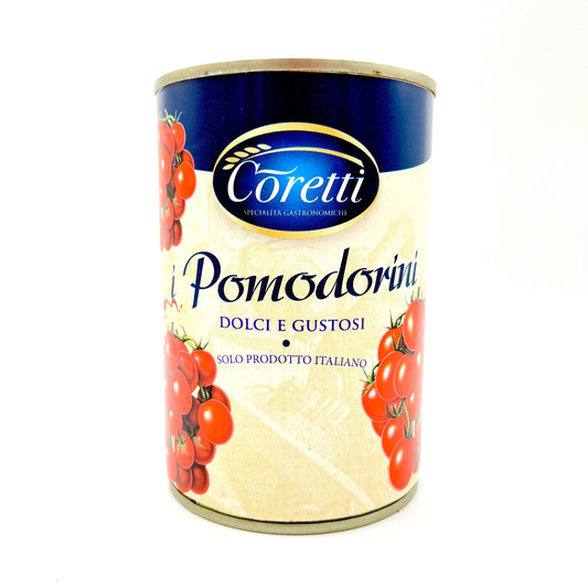 Pomodorini 400g