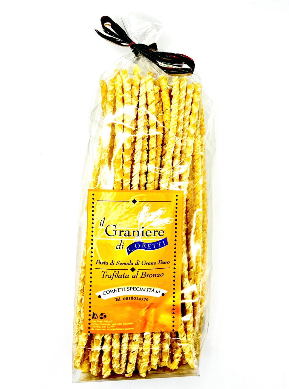Boccoli 500g