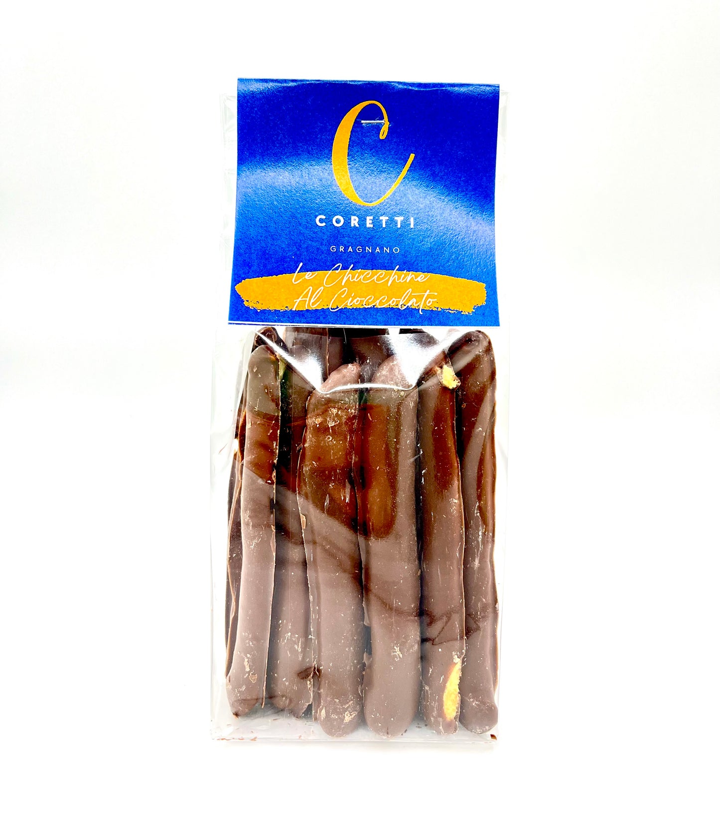 Chicchine al cioccolato 200g