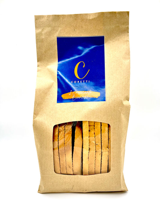 Weiße Chips 280g