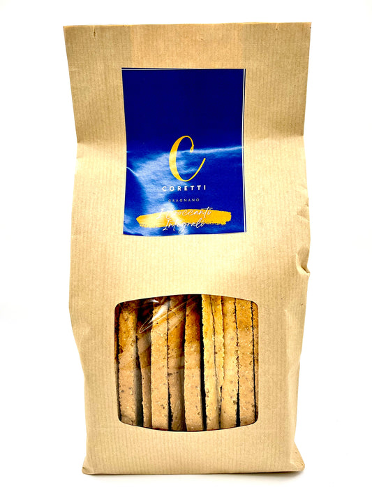 Vollkornchips 280g