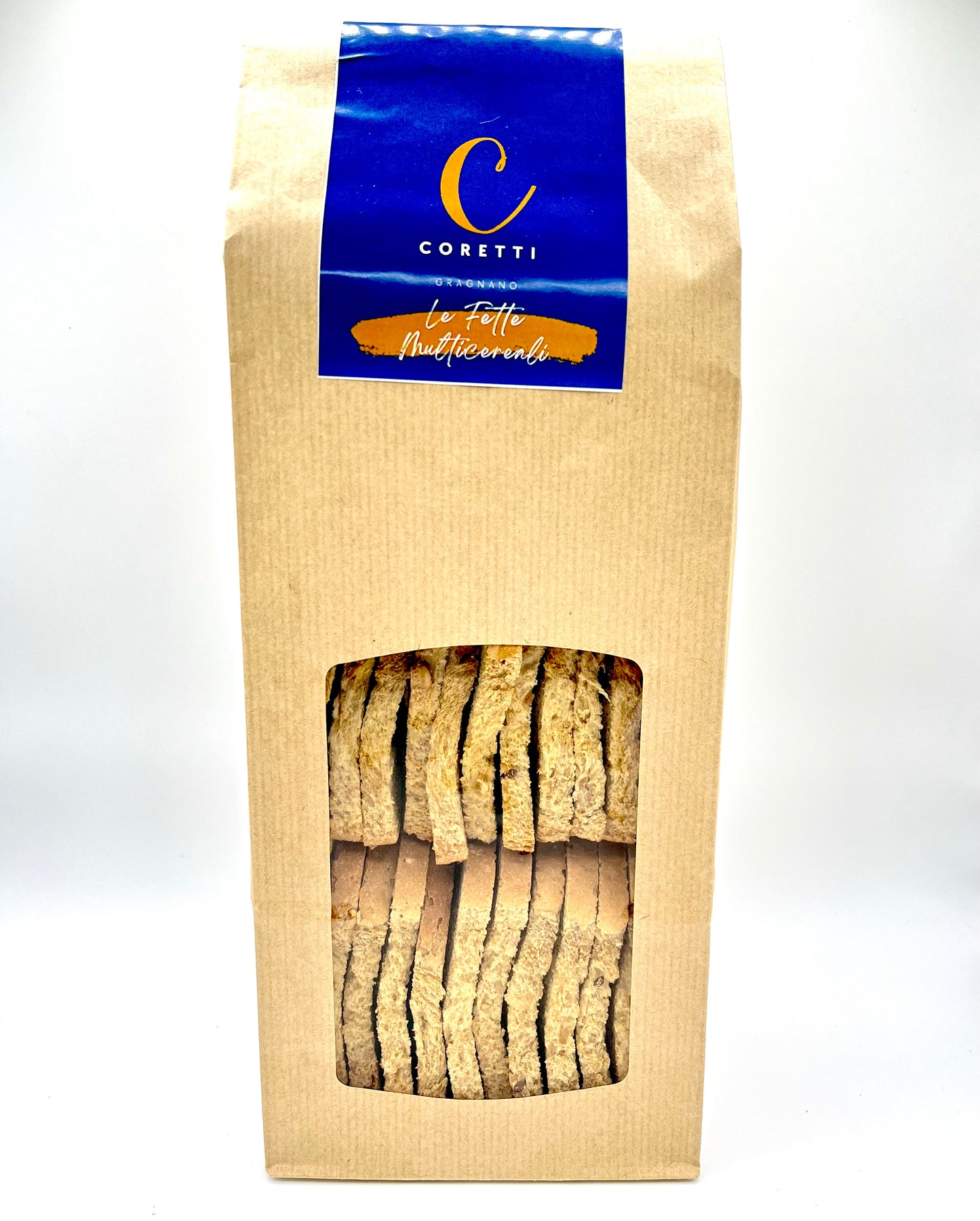 Multigrain slices 280g