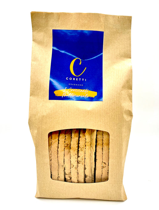 Mehrkornchips 280g