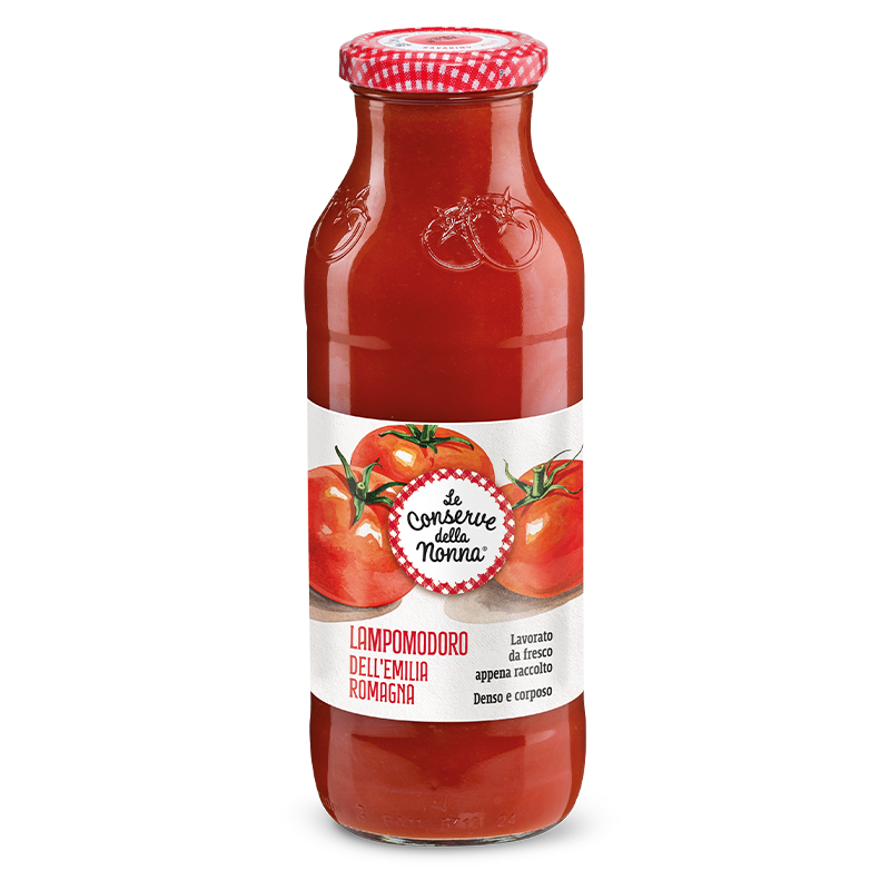 Lampomodoro 700g