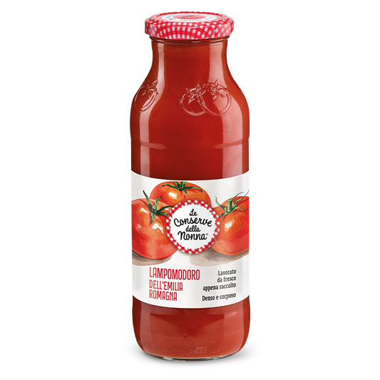 Lampomodoro 700g
