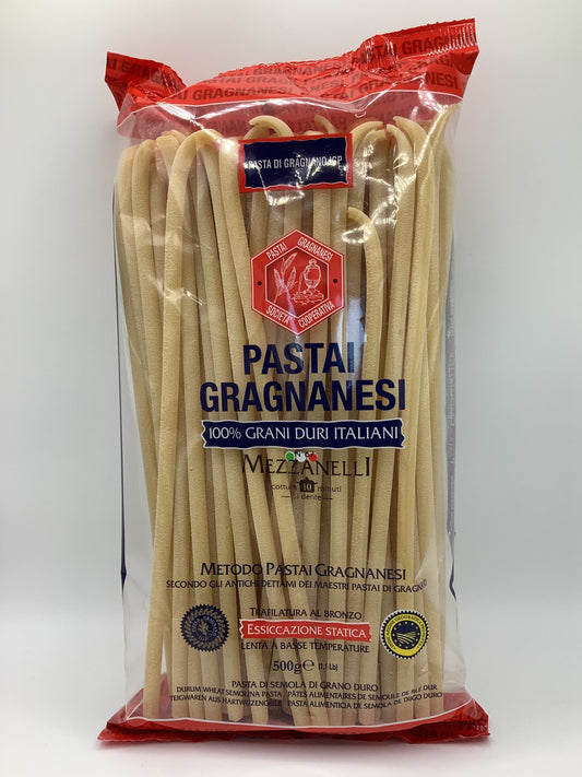 Mezzanelli al bronzo 500g