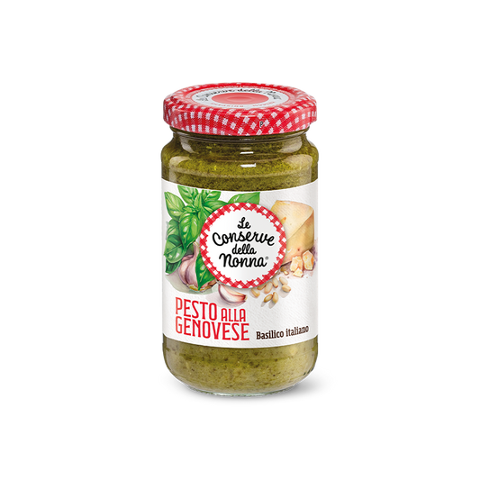 Pesto alla genovese 190g