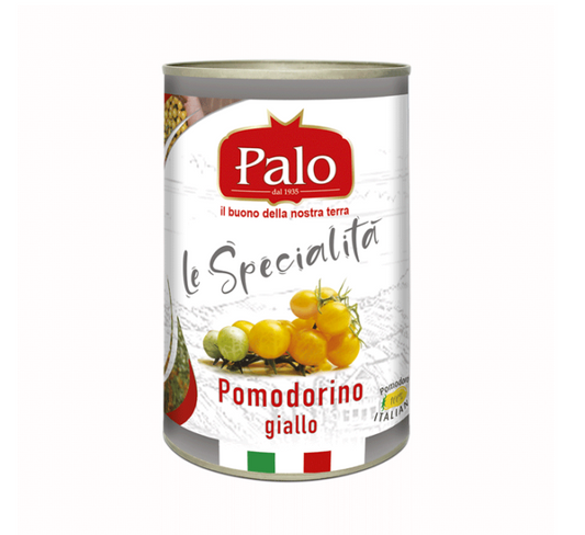 Pomodorino giallo 400g