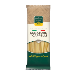 Spaghettoni Senatore Cappelli 1Kg