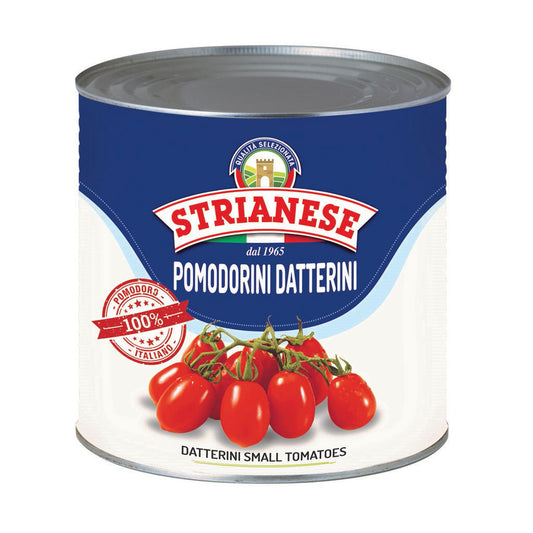 Pomodorini datterini 2,5Kg