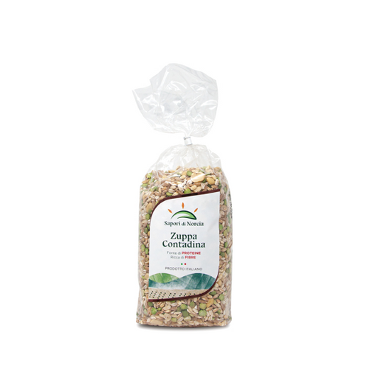 Zuppa Contadina 500g