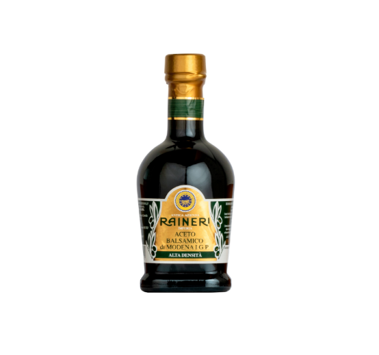 Aceto Balsamico di Modena IGP - Alta densità 250ml