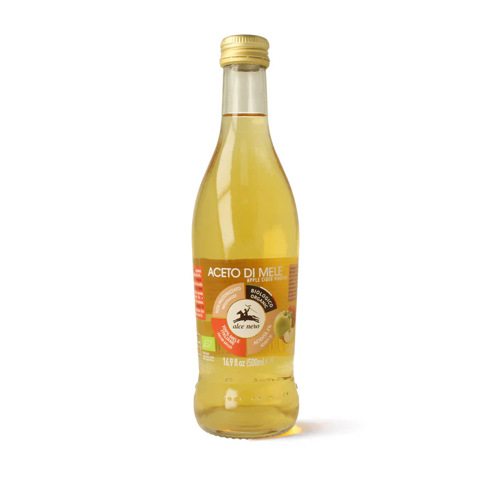 Aceto di mele Bio 500ml