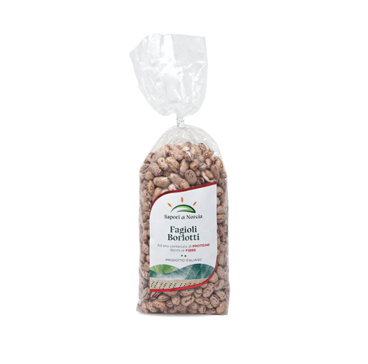 Borlottibohnen 500g