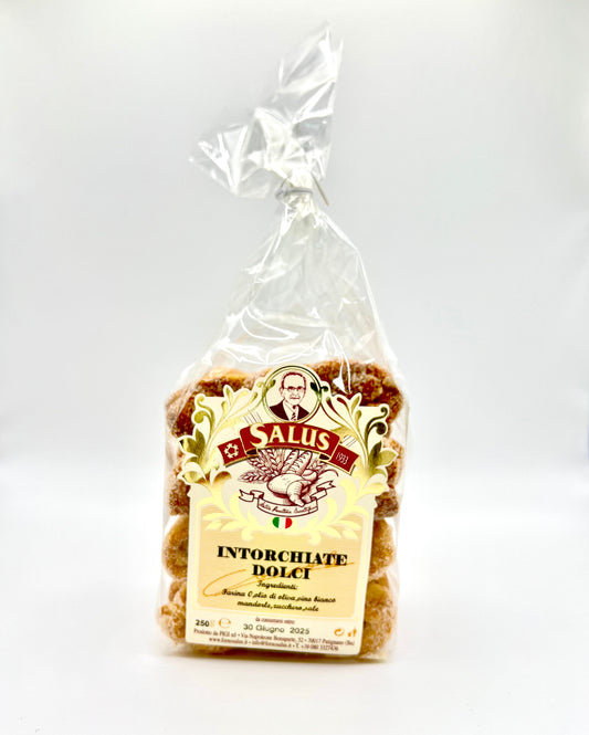 Intorchiate Dolci 250g