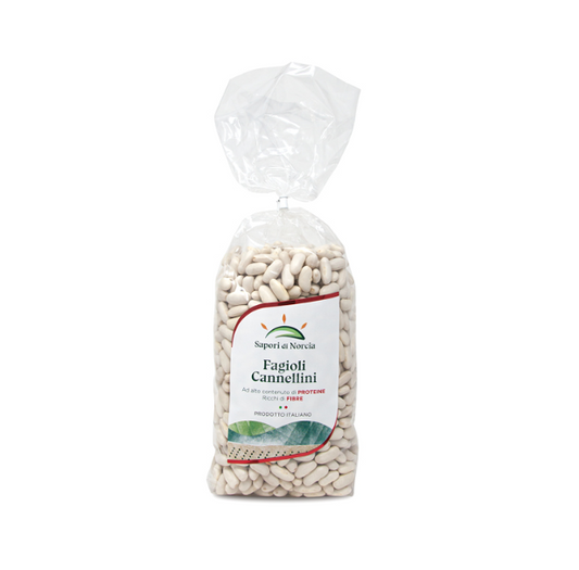 Cannellini-Bohnen 500g