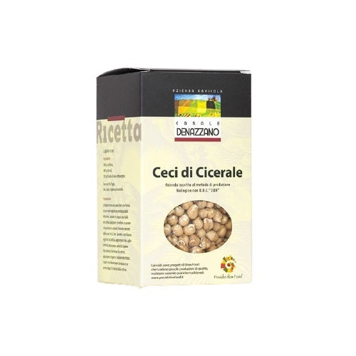 Cicerale Kichererbsen 500g