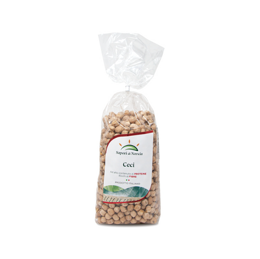 Kichererbsen 500g