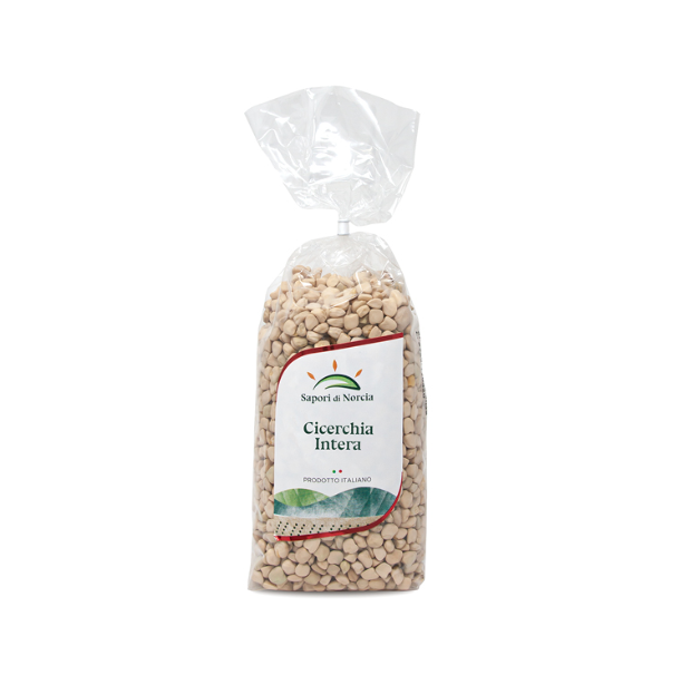 Cicerchia intera 500g