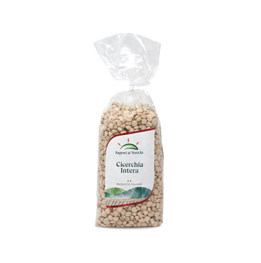 Ganze Kichererbsen 500g 