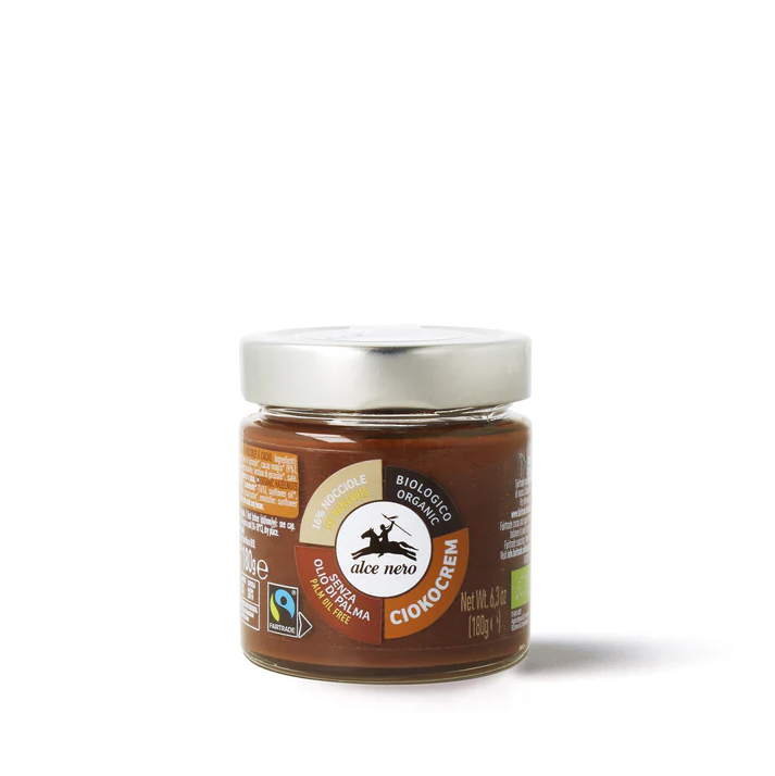 Ciokocrem Bio 180g