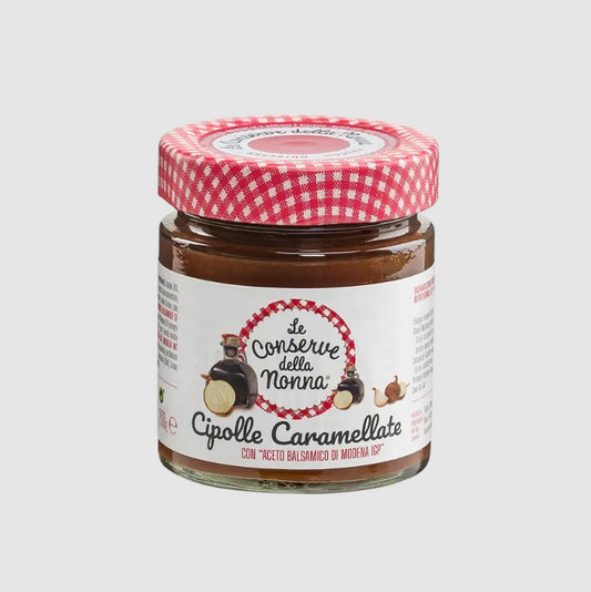 Caramelized onions 200g