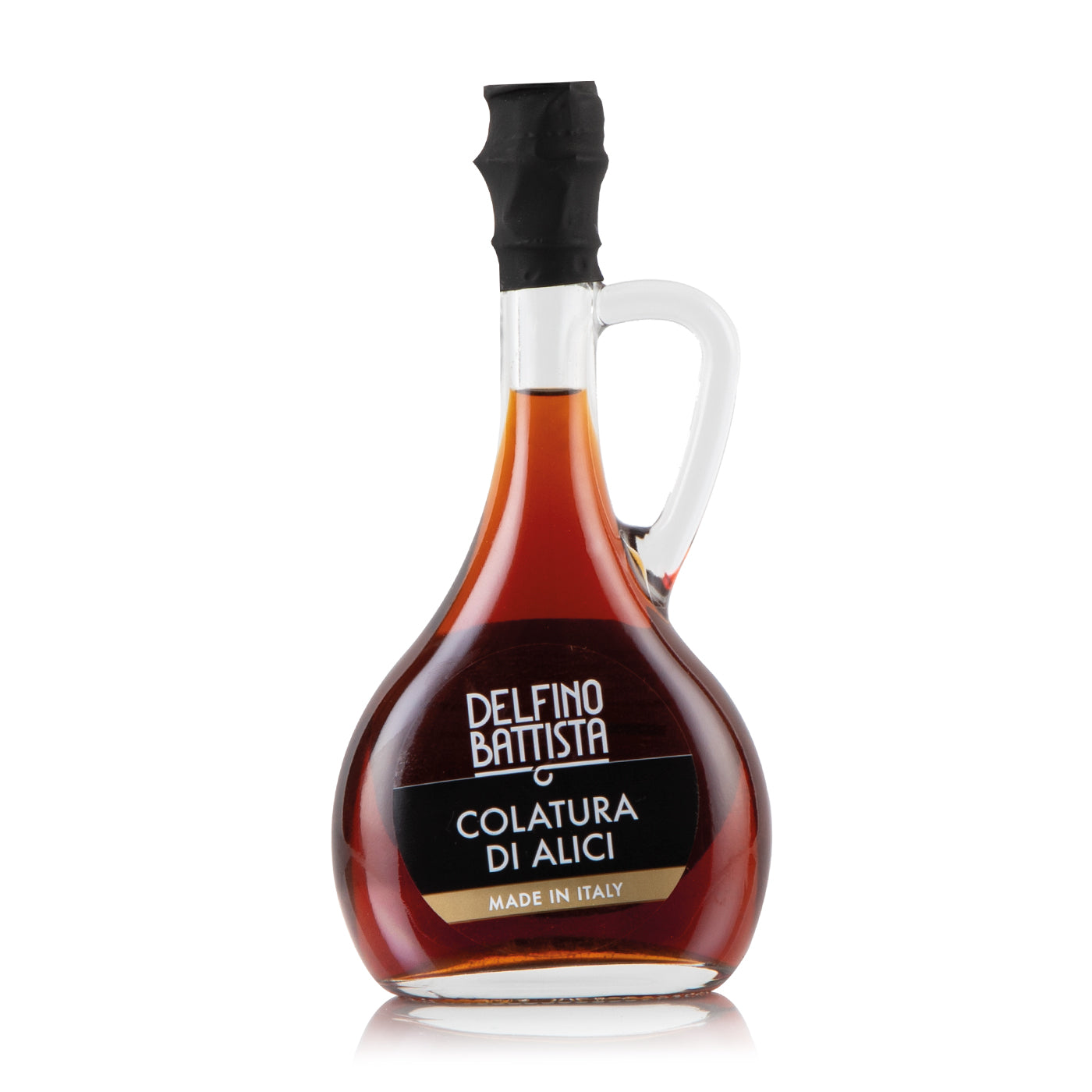 Colatura di Alici di Cetara 100ml