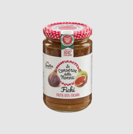 Confettura di fichi 340g