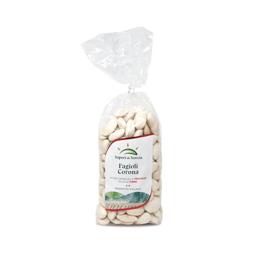 Kronbohnen 400g
