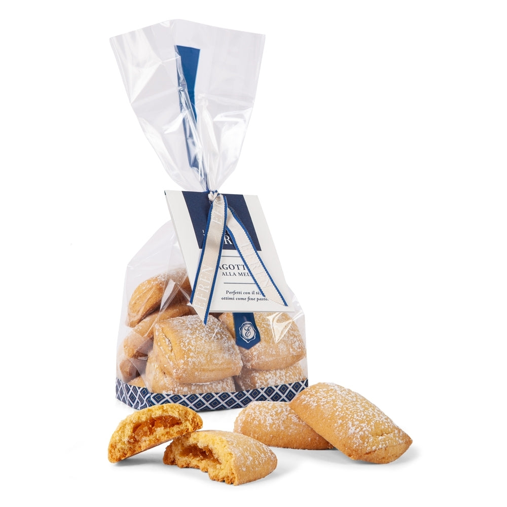 Fagottini alle mele 220g