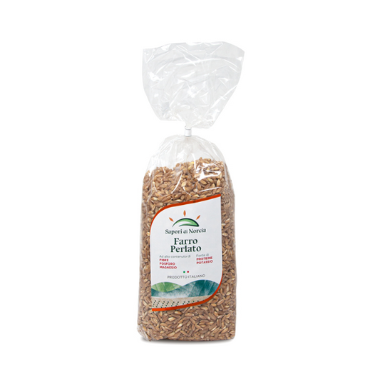 Perldinkel 500g